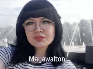 mayawalton Cigare à moustache