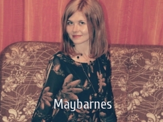 Maybarnes