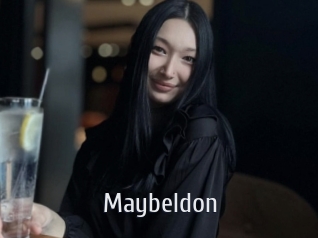 Maybeldon