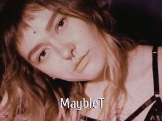 MaybleT