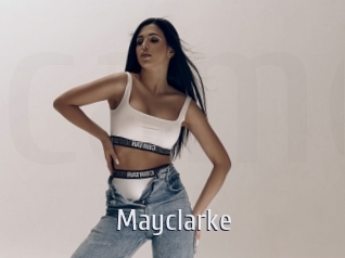 mayclarke Cigare à moustache