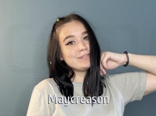 Maycreason