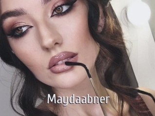 Maydaabner