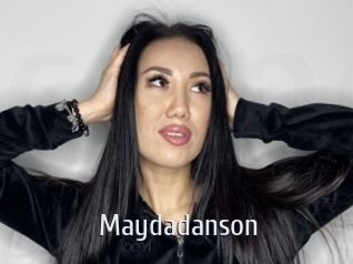 maydadanson Cigare à moustache
