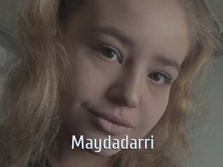 maydadarri Cigare à moustache