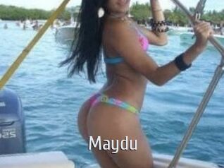 Maydu