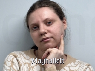 mayhallett Cigare à moustache