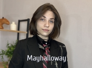 Mayhalloway