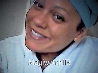 Mayiwatch113