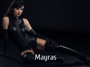mayras Cigare à moustache