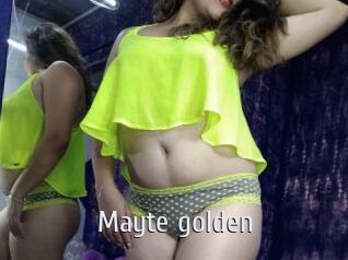 Mayte_golden