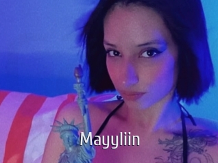 mayyliin Cigare à moustache