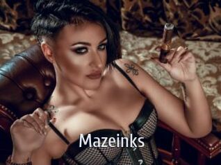 Mazeinks
