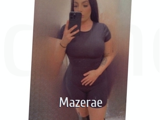 Mazerae