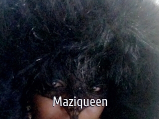 maziqueen Cigare à moustache