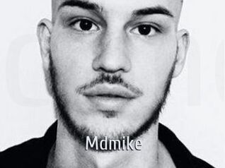 Md_mike
