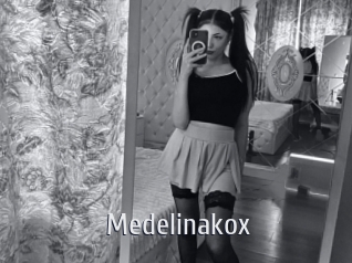 medelinakox Cigare à moustache