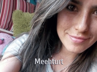 Meehturt