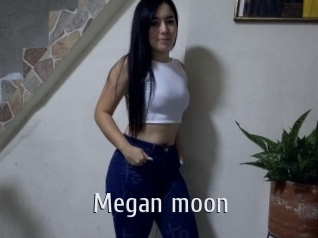 Megan_moon