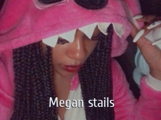 Megan_stails