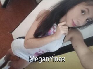 MeganYmax