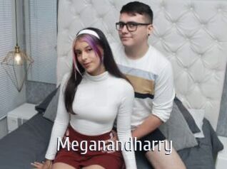 Meganandharry