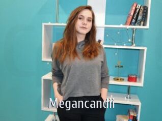 Megancandii