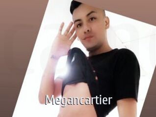 megancartier Cigare à moustache