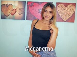 Meganerna