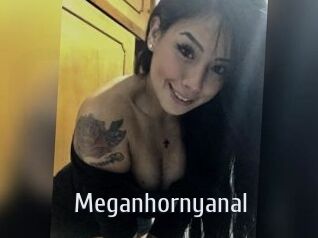 Meganhornyanal