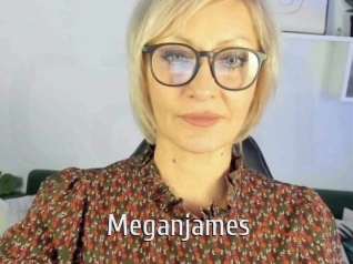 Meganjames