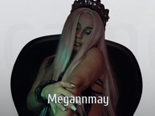 Megannmay