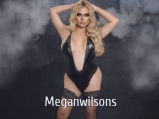 Meganwilsons