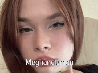 Meghanclemon