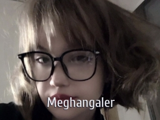 Meghangaler