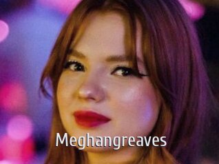 Meghangreaves