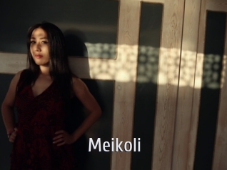 Meikoli