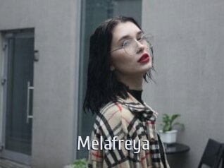 melafreya Cigare à moustache