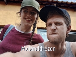 melanddrezen Cigare à moustache