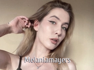 melaniamayers Cigare à moustache