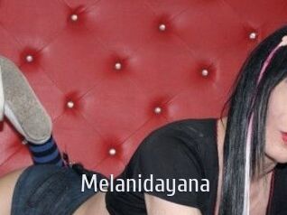 Melanidayana