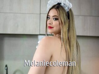 Melaniecoleman