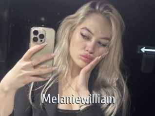 melaniewilliam Cigare à moustache