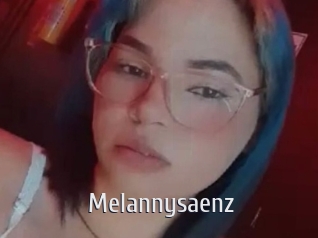 Melannysaenz