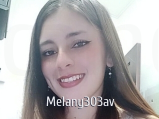 melany303av Cigare à moustache