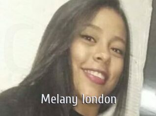 Melany_london