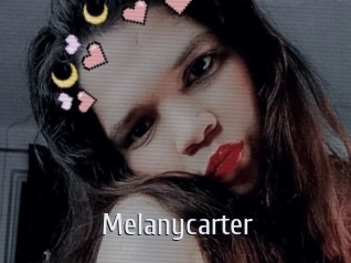 Melanycarter
