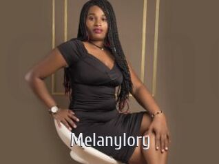 Melanylory