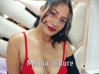 Melina_mature