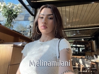 melinamilani Cigare à moustache